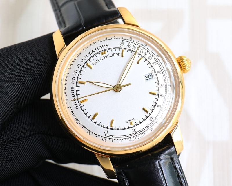 PATEK PHILIPPE Watches